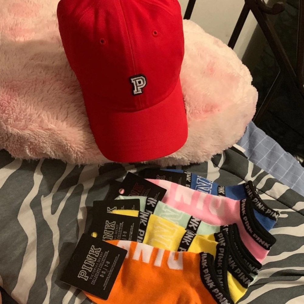 PINK bundle